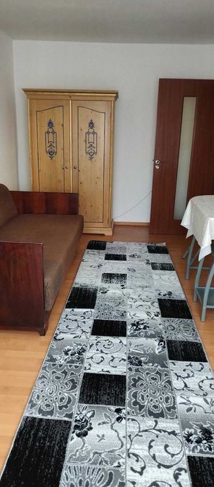 Garsoniera de vanzare
