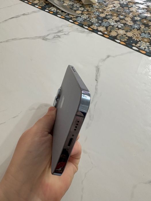 Айфон 13 про Макс 128 г