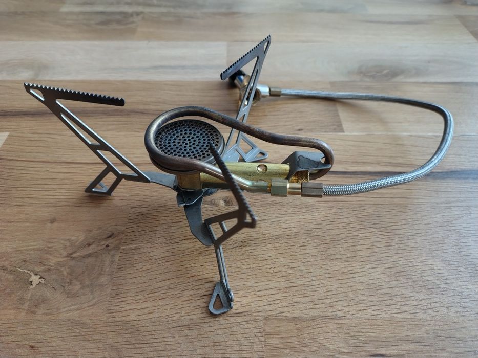 Газов котлон Primus