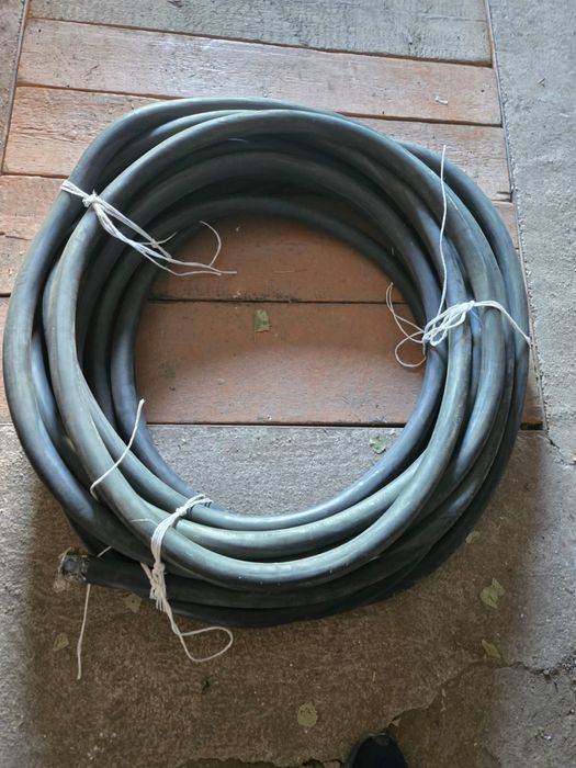 Продам кабель КГ 3*70+1*25