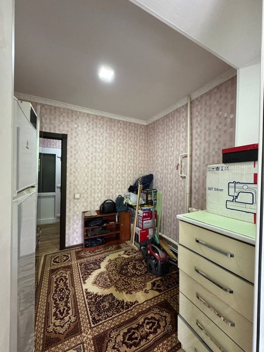 Ц-14 Ганга 1-2/2/4 Тоза ремонт 47 кв 70.900