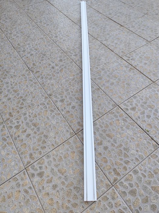 Две пердета с еднакъв размер