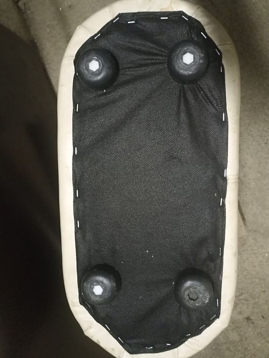 Банкетка для прихожей Юг