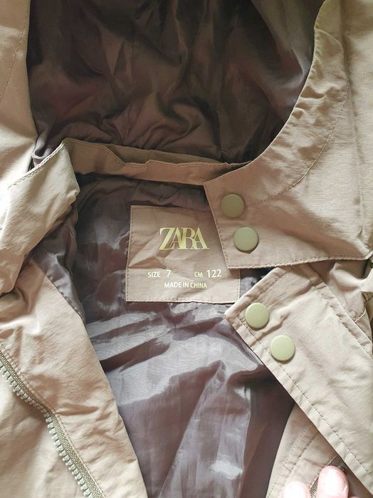 Детски пролетни якета 110,116,122,128,134 см