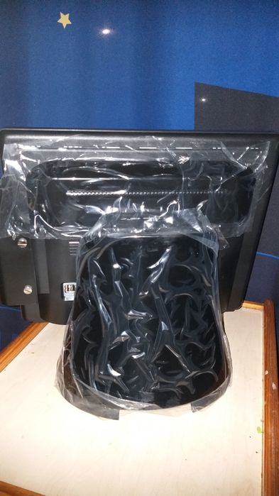 superPOS P17 новый