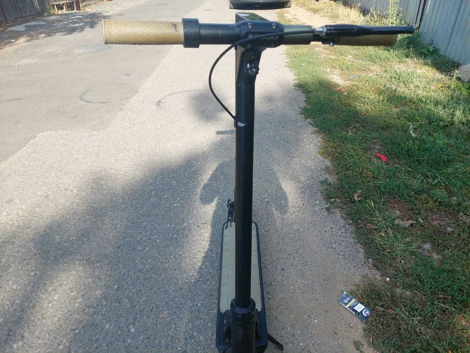 Trotineta kugoo M2 Pro