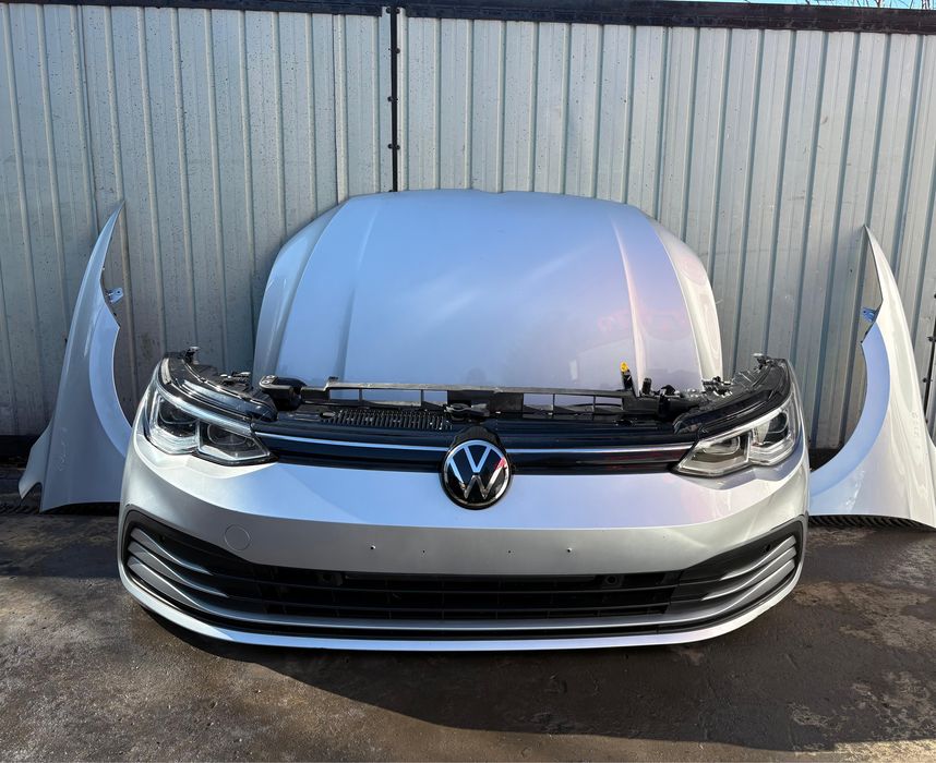 Dezmemebram Dezmembrari Piese Volkswagen VW Golf 8 1.0tsi E Tsi DLA