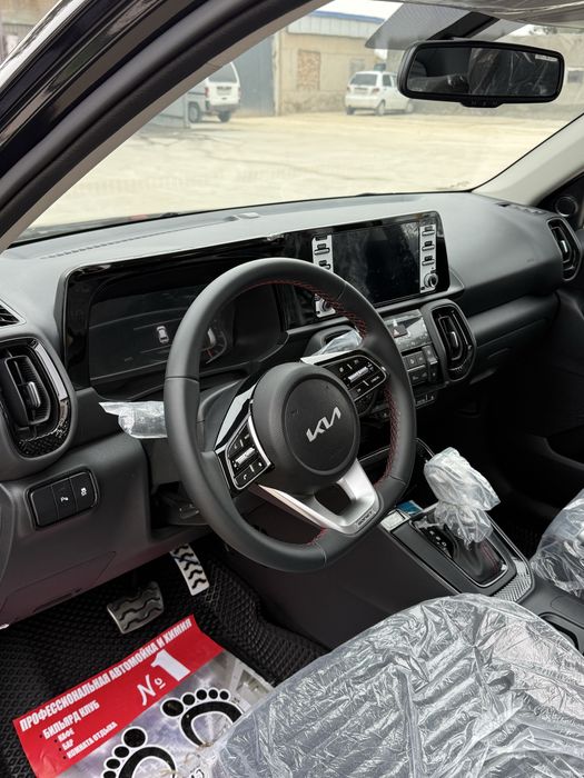 KiA SONET срочна сотилади янги