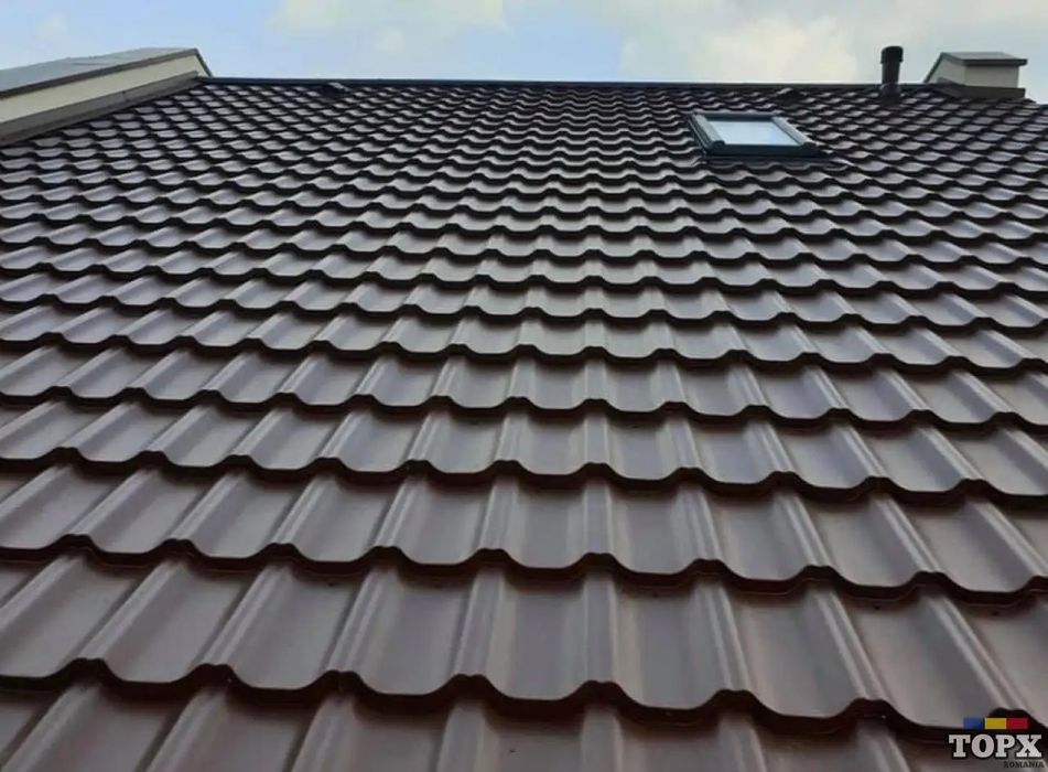 Reparații Acoperișurii