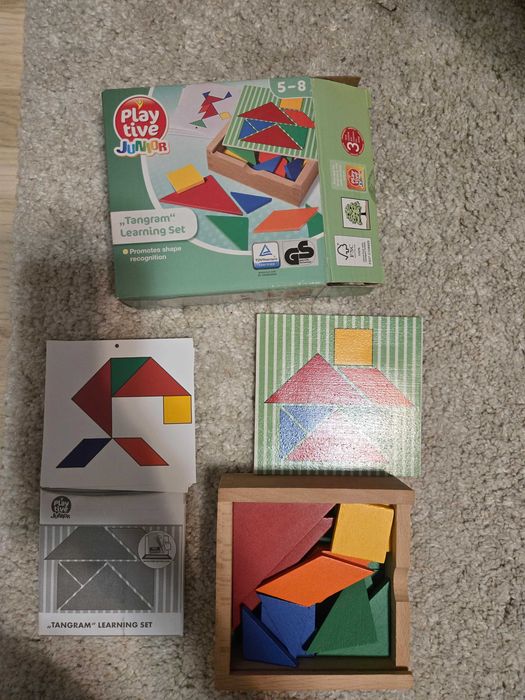 Jucarii educative stare foarte buna