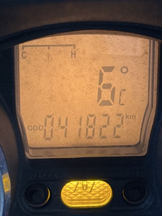 Piaggio mp3 Touring LT 400cc Triciclu categoria B an 2009