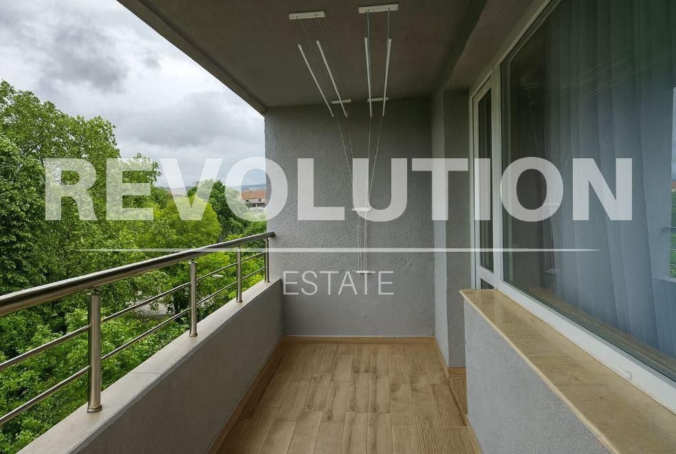 Дава се под наем Тристаен апартамент в Варна, Окръжна болница - 85 кв.м за 650 € - Снимка #6