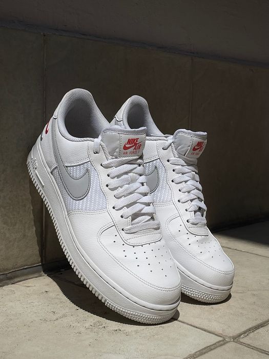 Nike air force 1