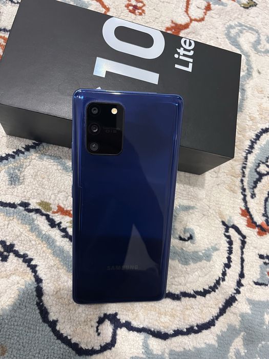 Самсунг s 10lite продам
