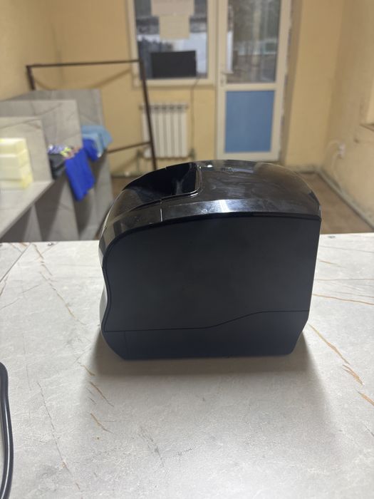 Принтер Xprinter 365b Bluetooth/USB