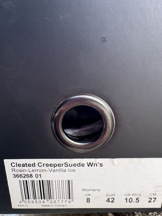 Обувки Puma By Riganna FENTY