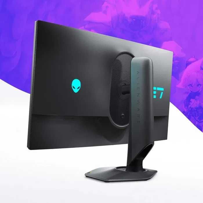 Игровой монитор Alienware AW2724DM - 27» QHD 180 Гц , AMD FreeSync