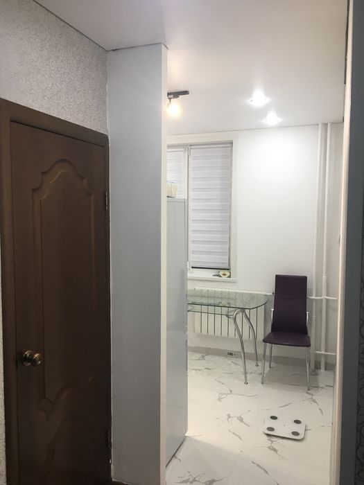 Продам квартиру центр города.