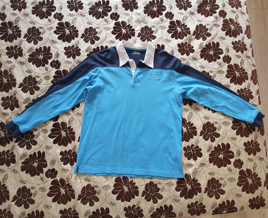 Спортна блуза Kappa