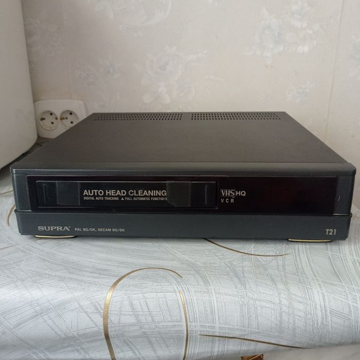 Продам Видеомагнитофон