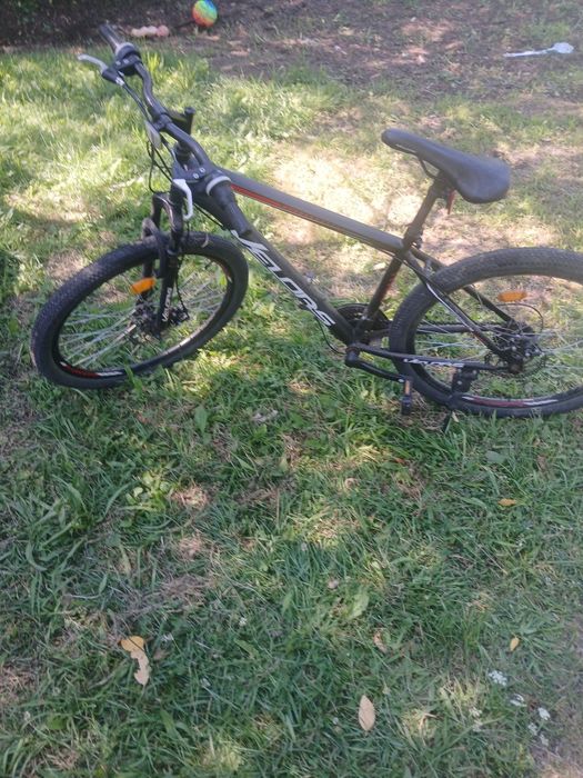 Bicicleta de vânzare vulcan