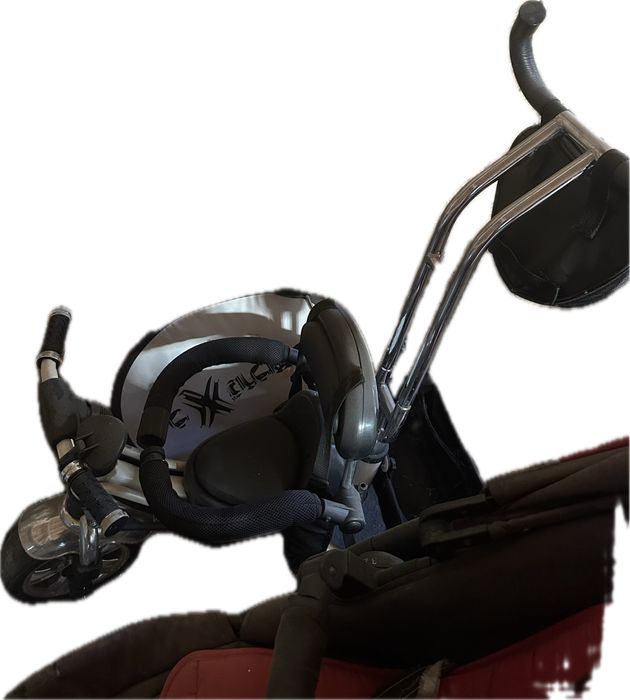 Детско столче за хранене