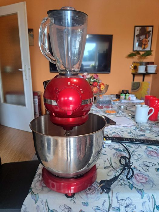 Кухненски Робот Делимано