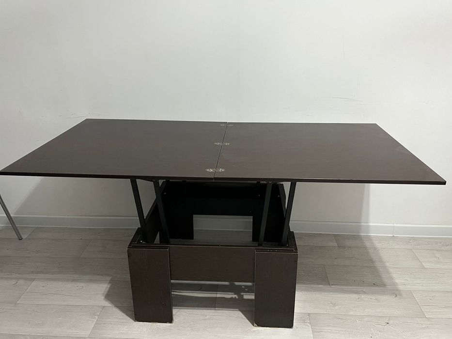 Продается раскладной стол-трансформер