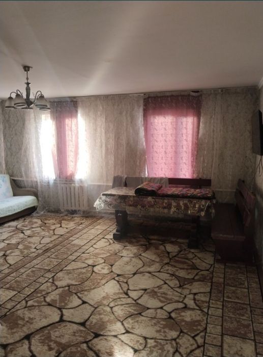 Продам дом Балтабай