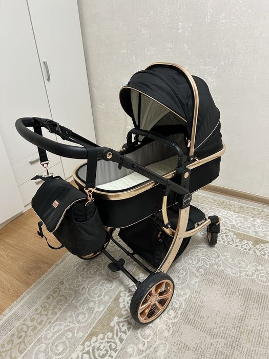 Продам коляску трансформер