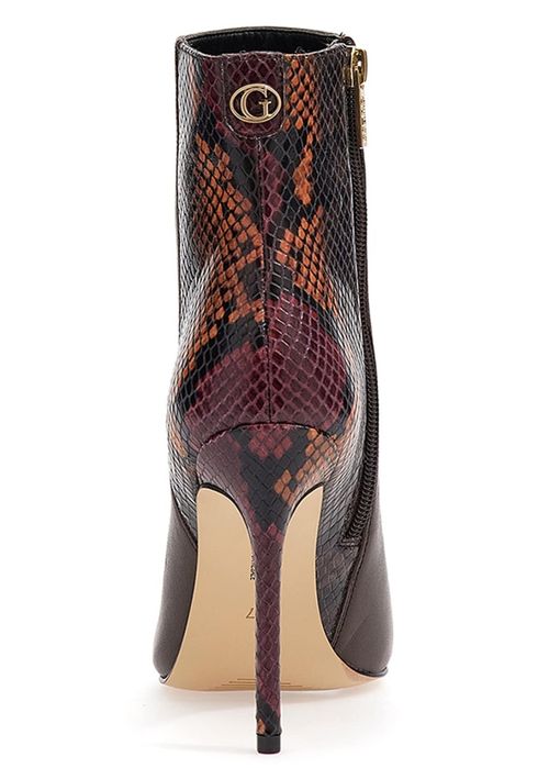 Botine GUESS noi, marimea 37