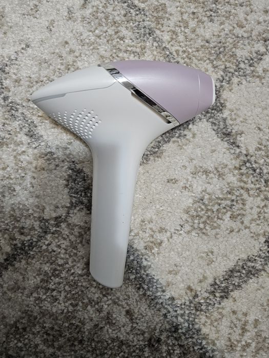 Epilator IPL Philips Lumea Prestige