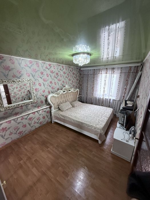 Продается дом 4 комнатный