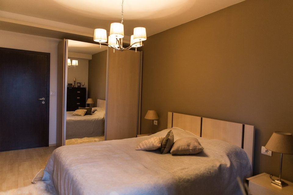 Apartament cu 2 camere Zona Braytim