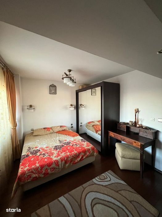 Apartament 2 camere de închiriat, ultracentral, Pitesti