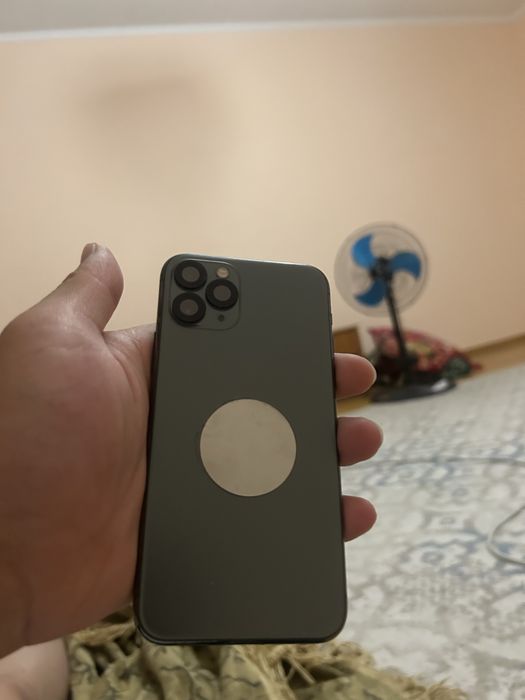 Iphone 11 Pro 64 гю