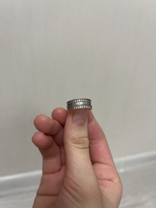 кольцо Pandora original