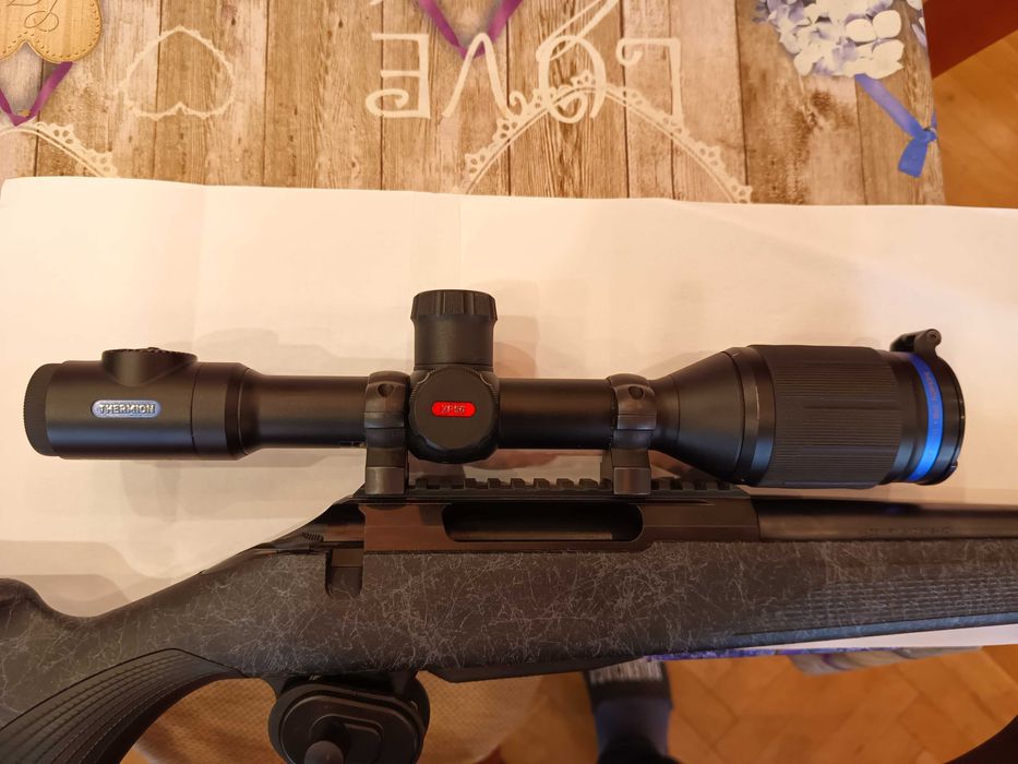 Термален прицел PULSAR THERMION XP50