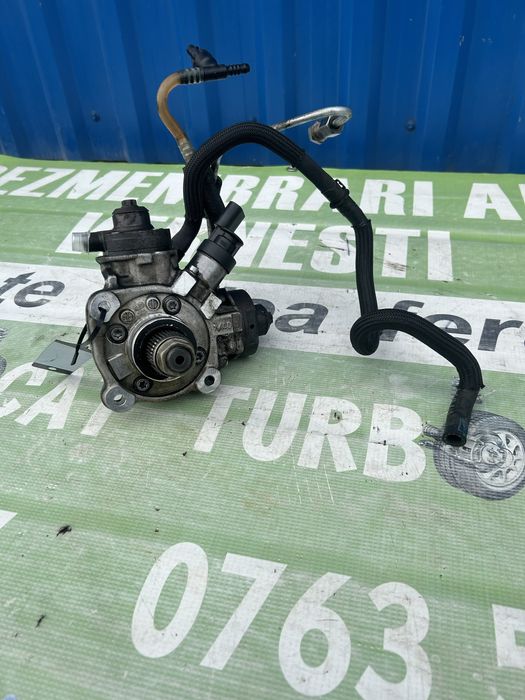 Pompă motorină înaltă presiune Volkswagen Touareg 7P 3.0 Tdi 2014