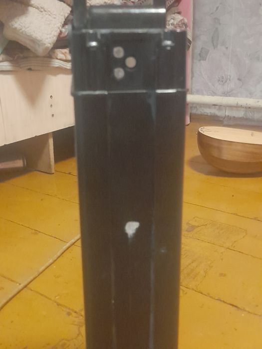 Аккумулятор для велика!