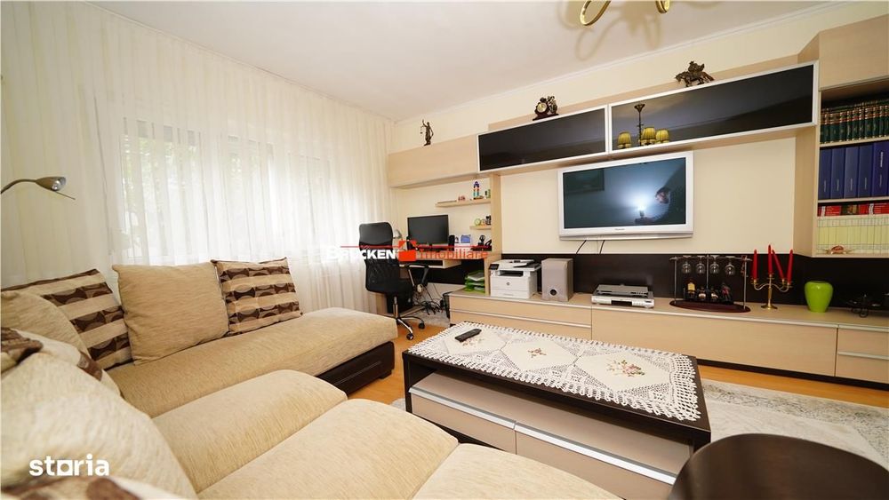 Apartament 4 camere | Stefan cel Mare — fotografia 1