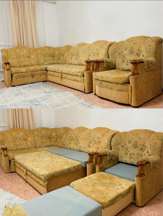 Диван сатылады.