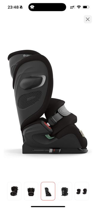 Автокресло Cybex