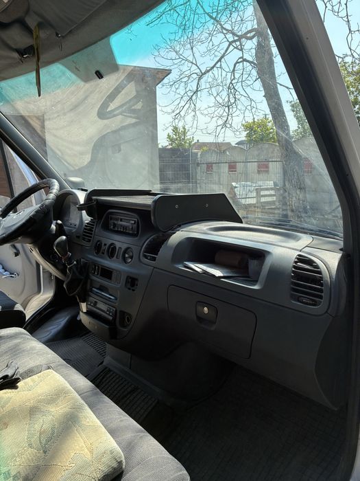 Mercedes Sprinter 413