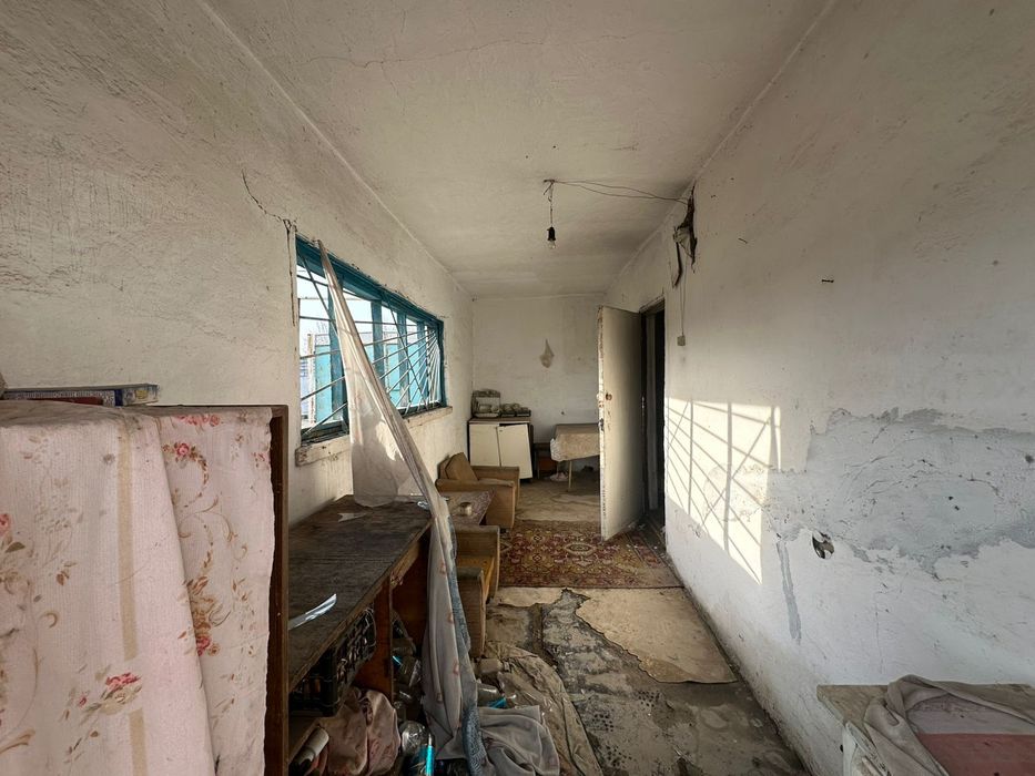 Продам дачу с участком