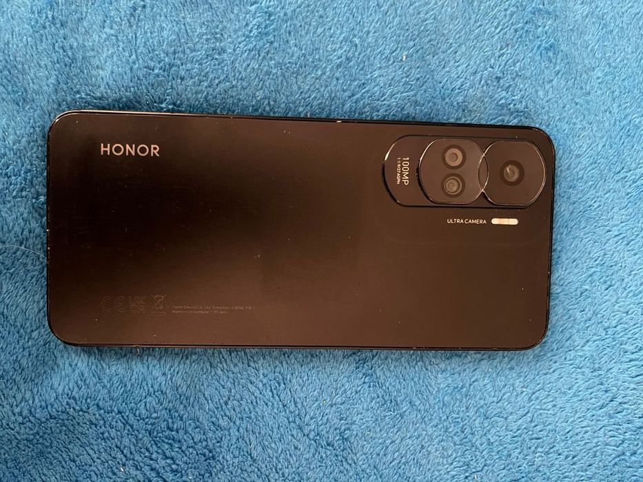 HONOR 90 lite 12/256