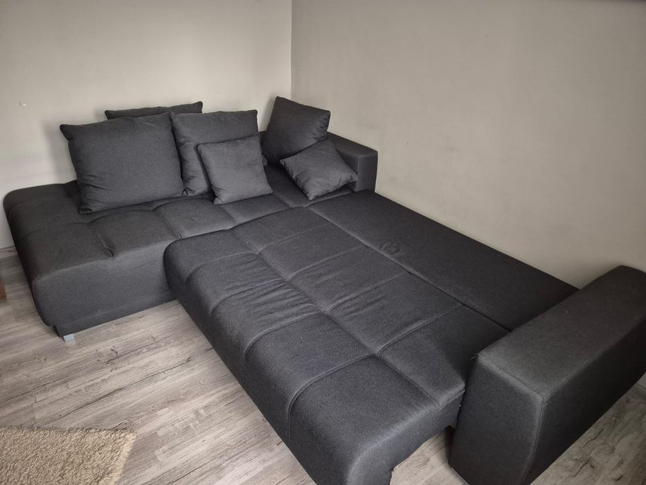 Canapea( coltar) pentru living