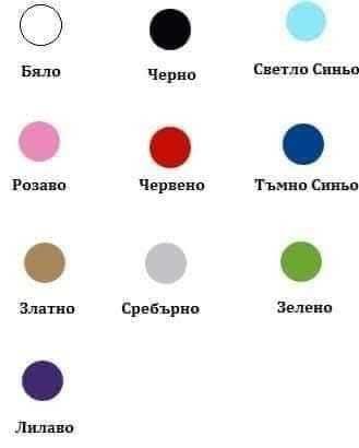 Стикери за стена с име и анимационен герой