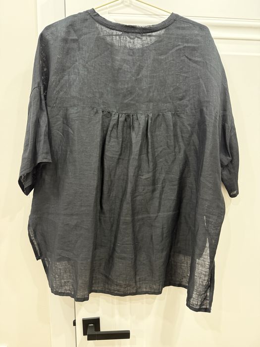 Продаётся блуза  лён