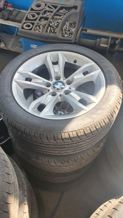 Jante bmw seria  1 2 3 4 5